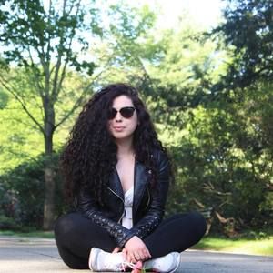 Meet your Posher, Ketrina